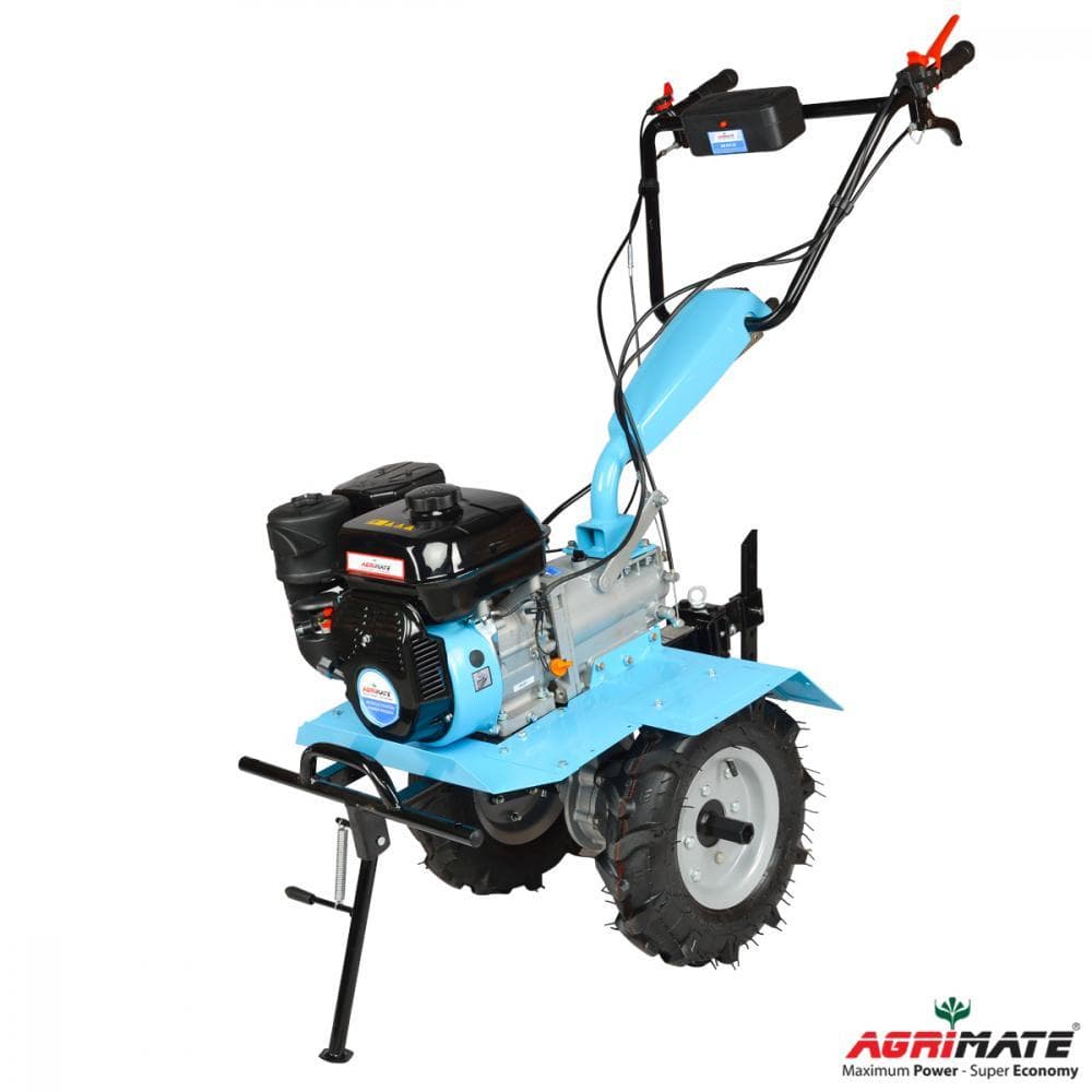 Agrimate Power Weeder 7HP Petrol AM-RT-5 P