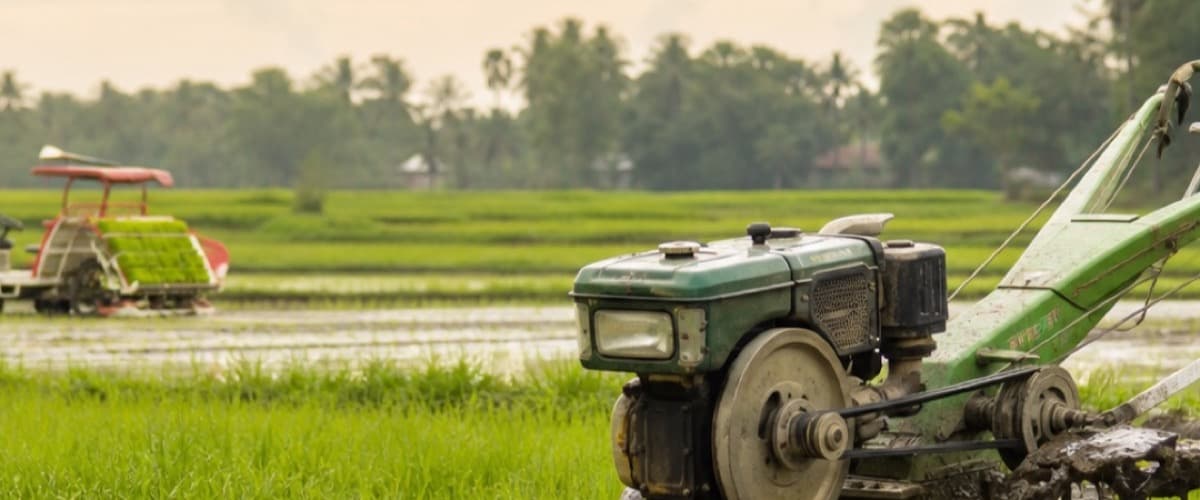 চাষের মরসুমের প্রস্তুতি নিন